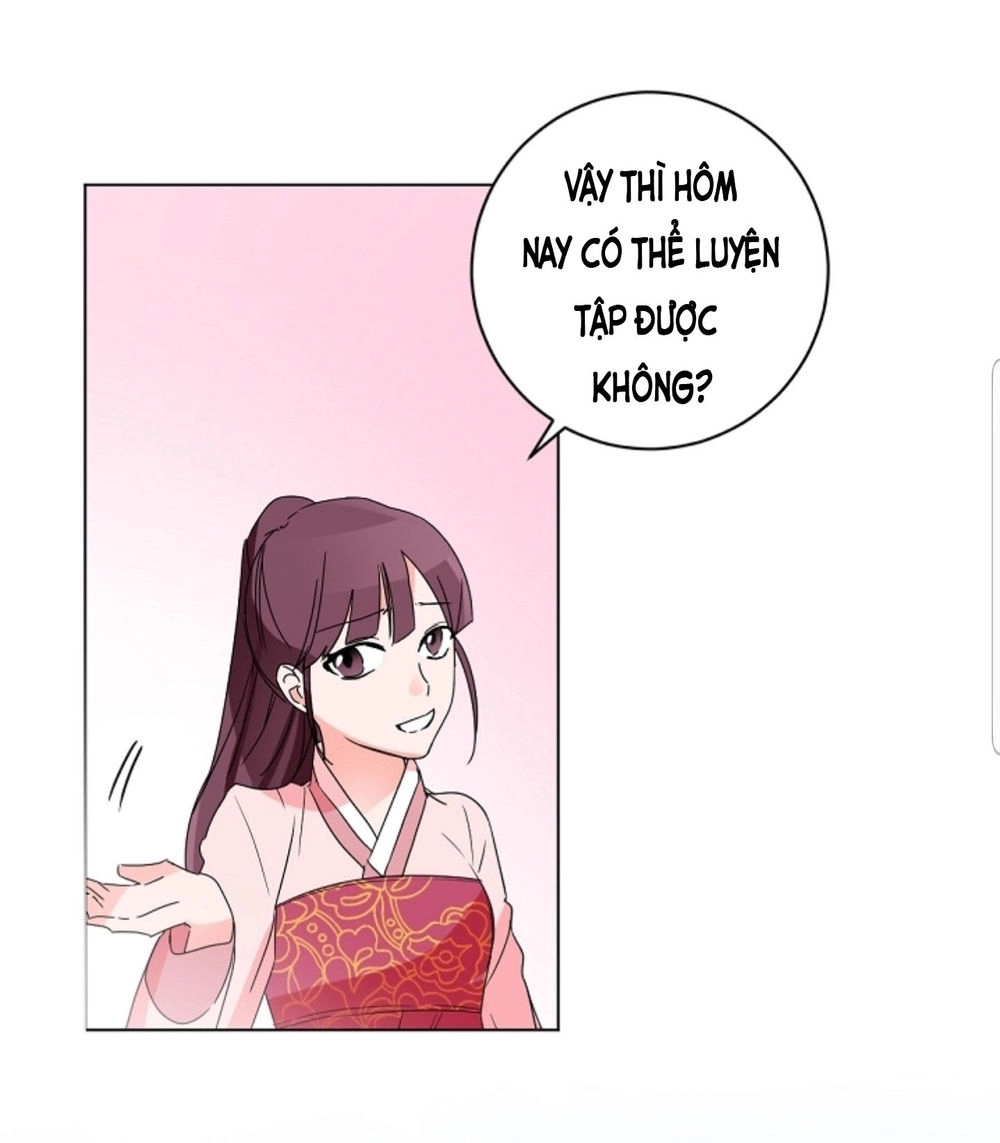 Chae Hong Sa Chapter 50 - 42