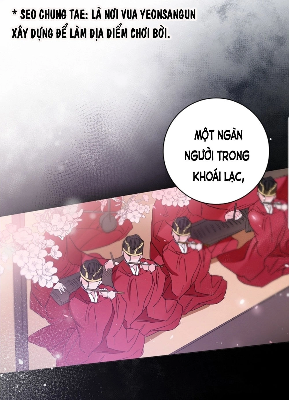 Chae Hong Sa Chapter 50 - 44