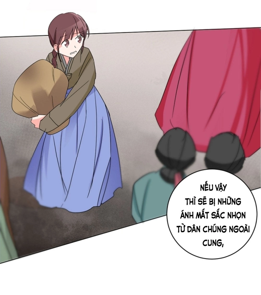 Chae Hong Sa Chapter 50 - 50