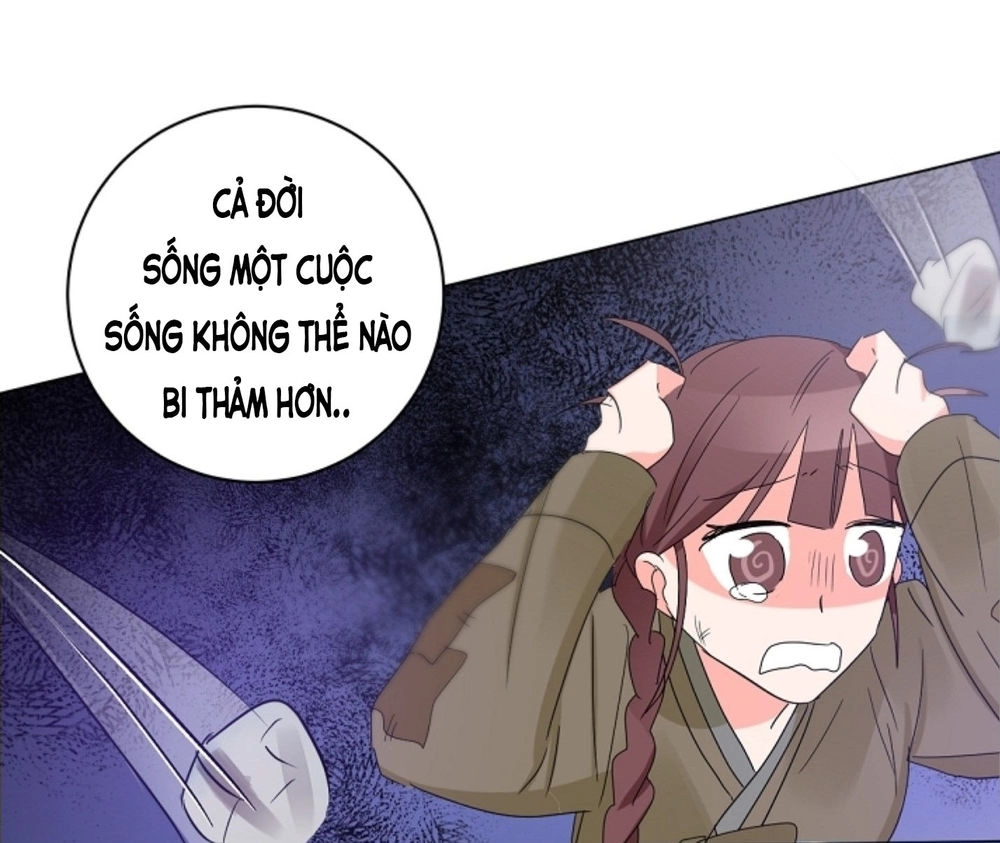 Chae Hong Sa Chapter 50 - 51