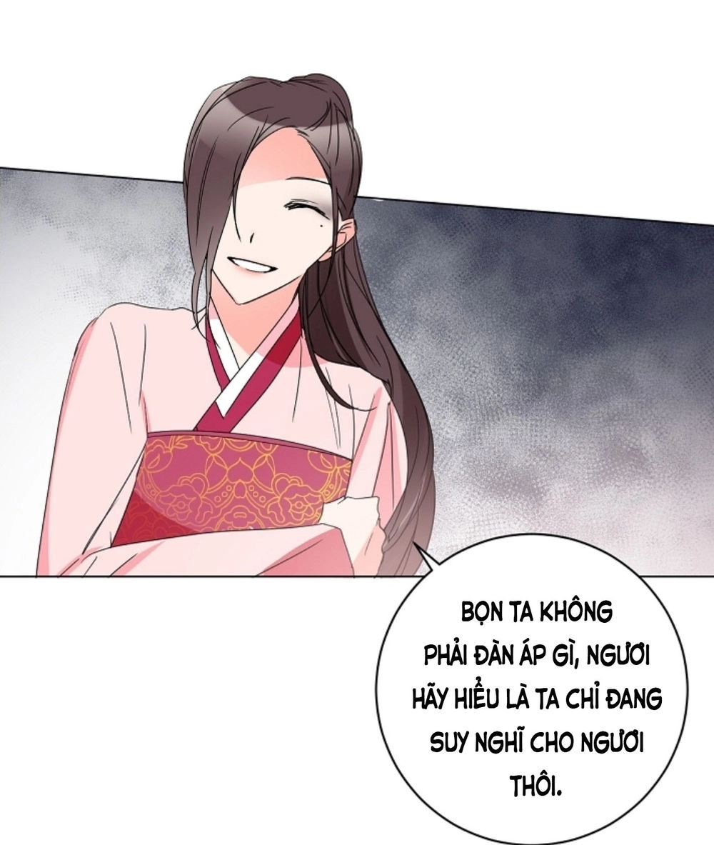 Chae Hong Sa Chapter 50 - 53