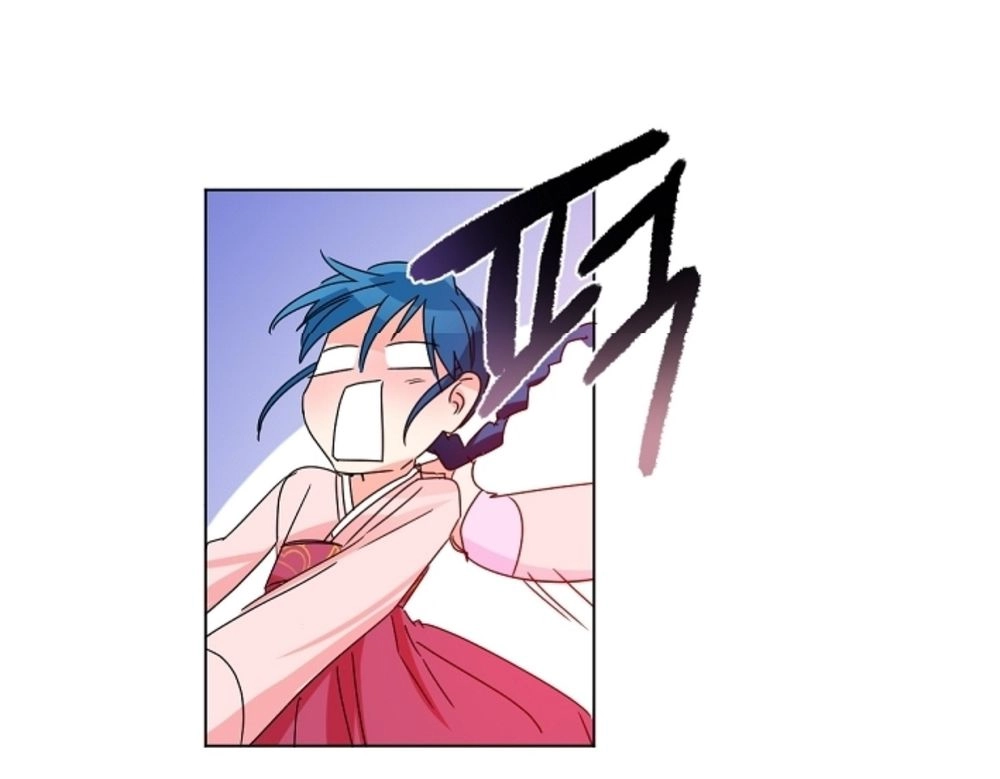 Chae Hong Sa Chapter 50 - 56