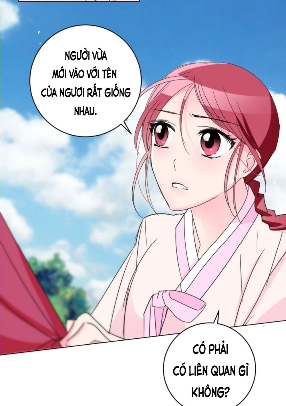 Chae Hong Sa Chapter 50 - 59