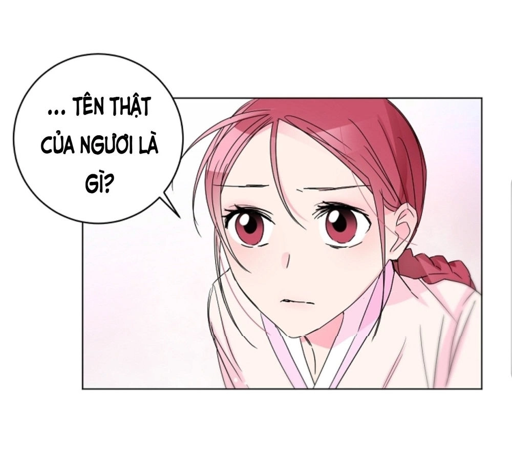 Chae Hong Sa Chapter 50 - 61