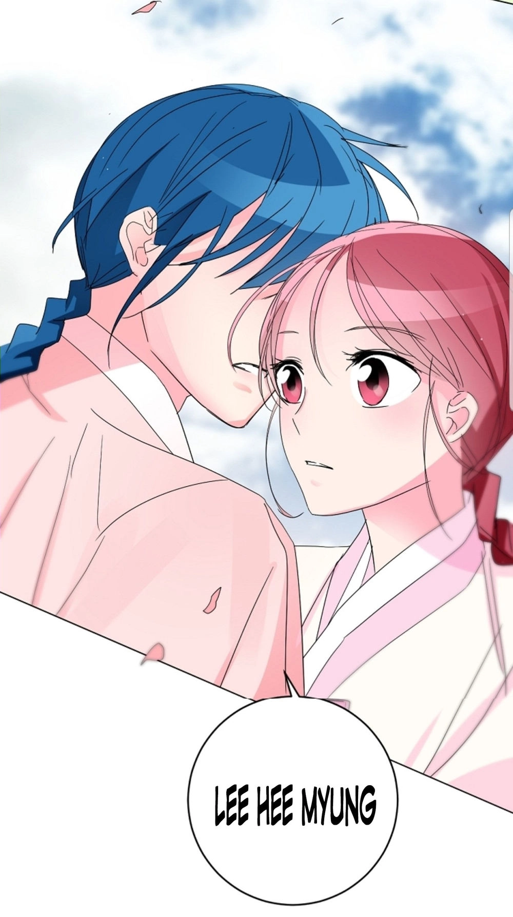 Chae Hong Sa Chapter 50 - 64