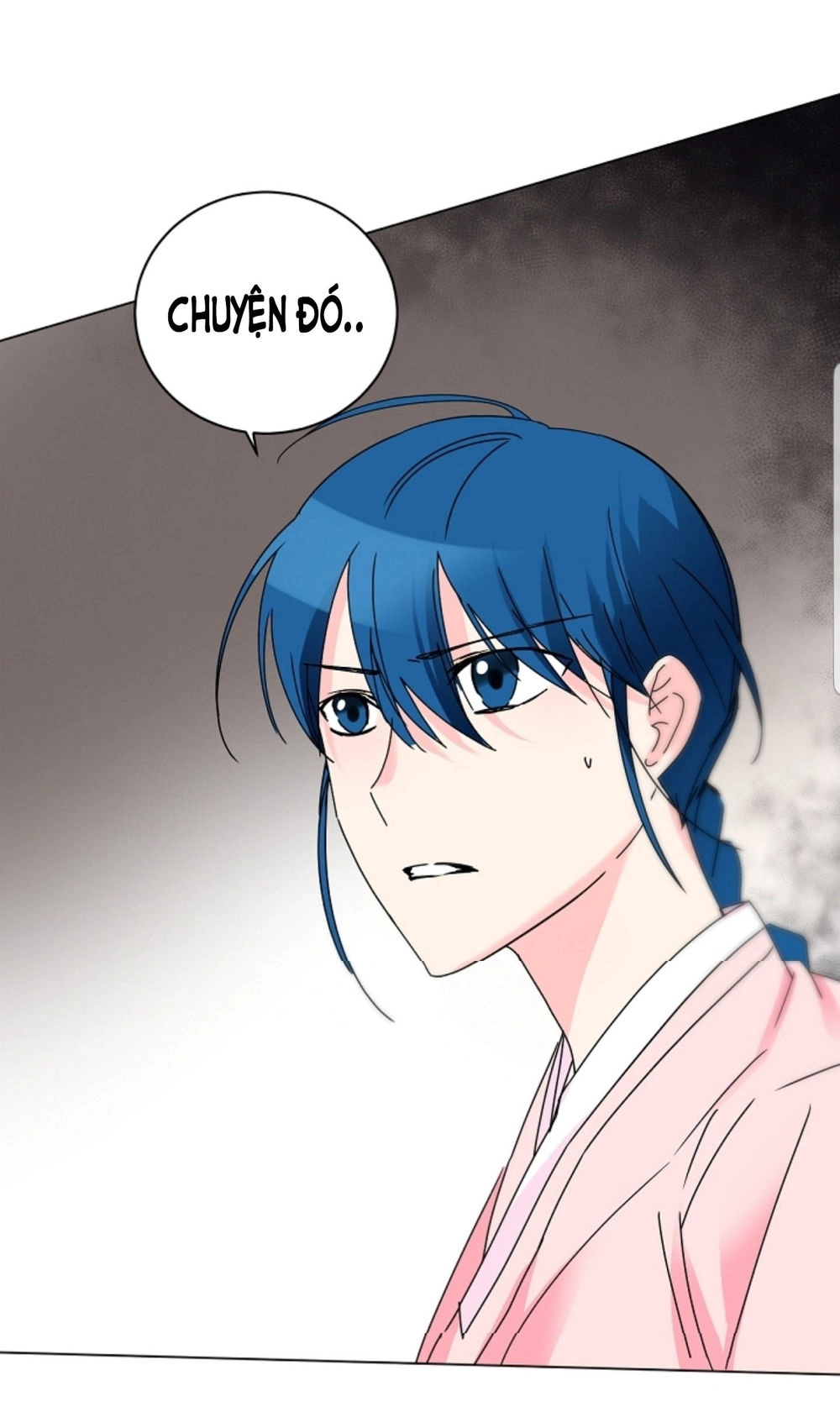 Chae Hong Sa Chapter 52 - 3