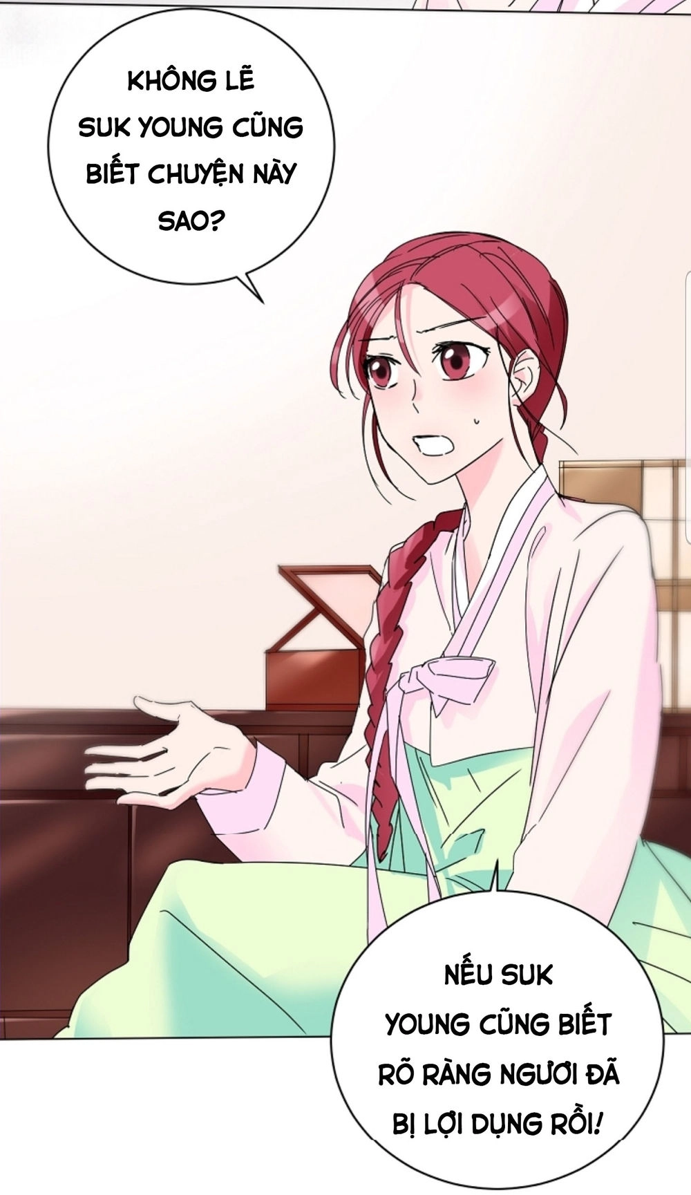 Chae Hong Sa Chapter 52 - 6