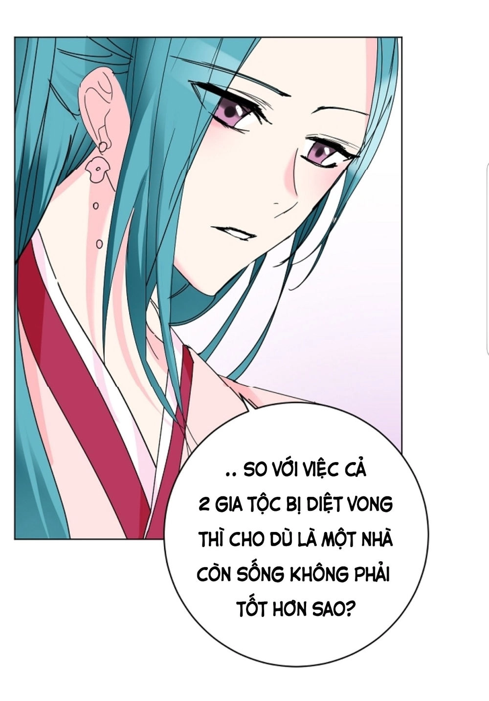 Chae Hong Sa Chapter 52 - 15