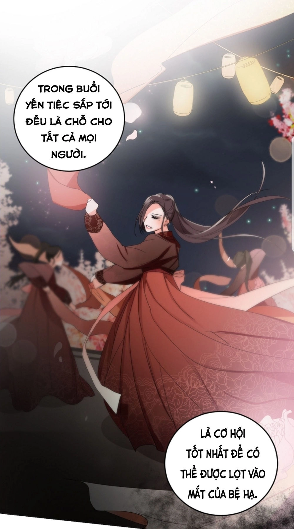 Chae Hong Sa Chapter 52 - 16
