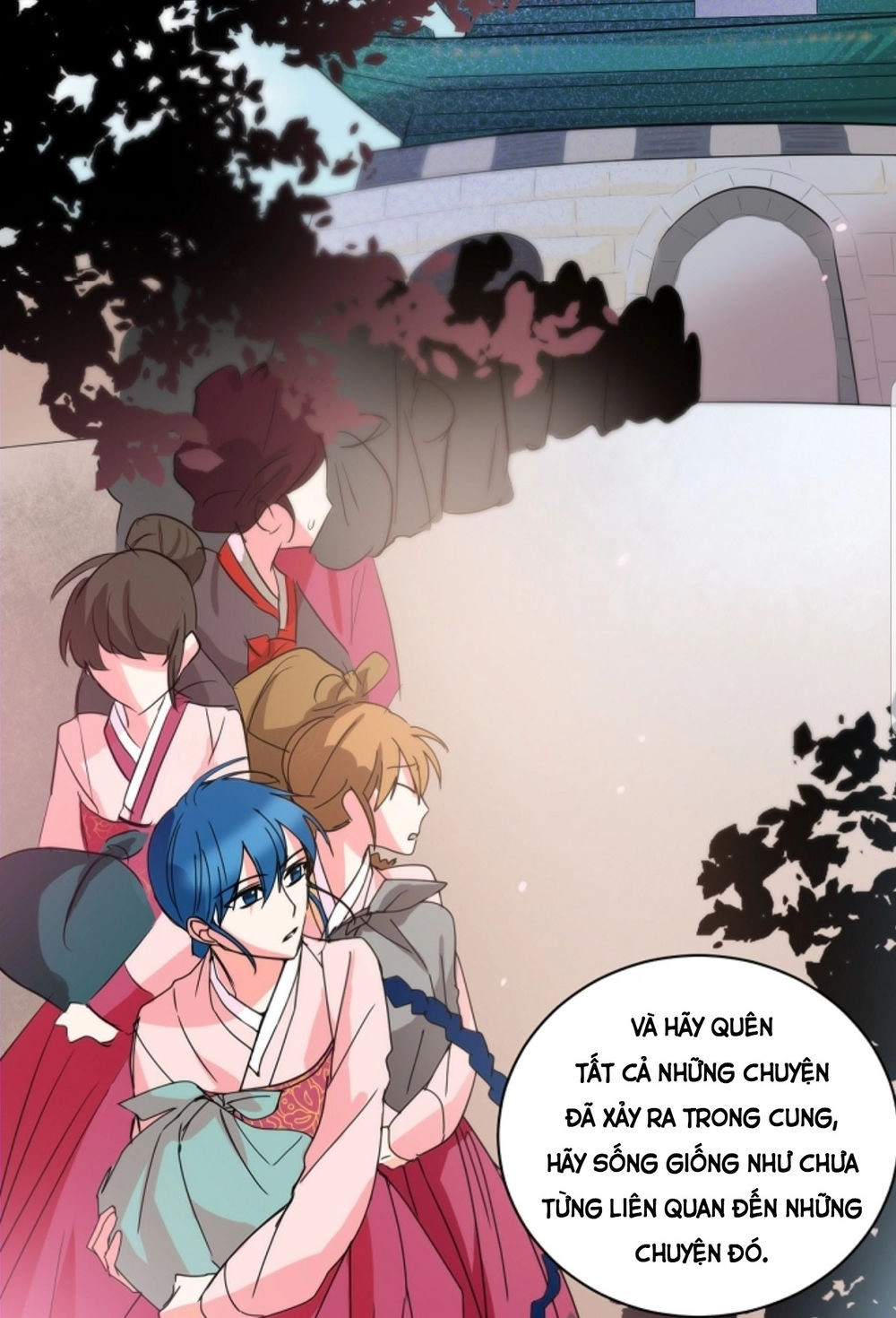 Chae Hong Sa Chapter 52 - 21