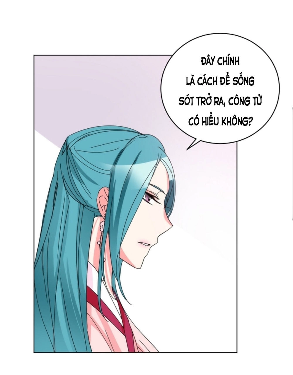 Chae Hong Sa Chapter 52 - 24