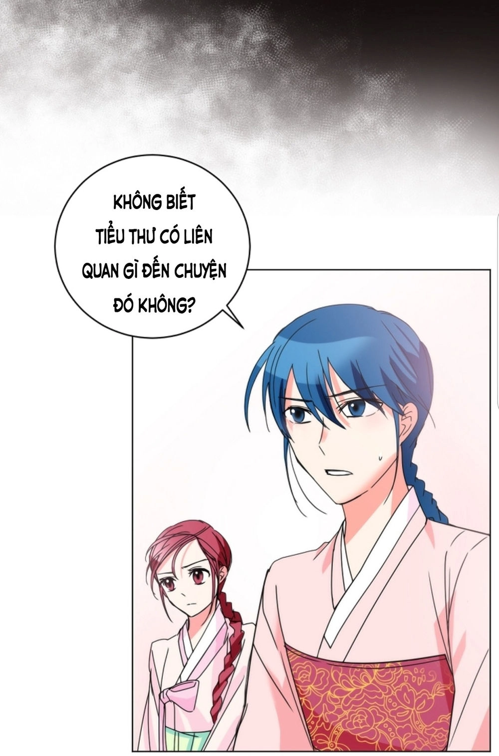 Chae Hong Sa Chapter 52 - 28