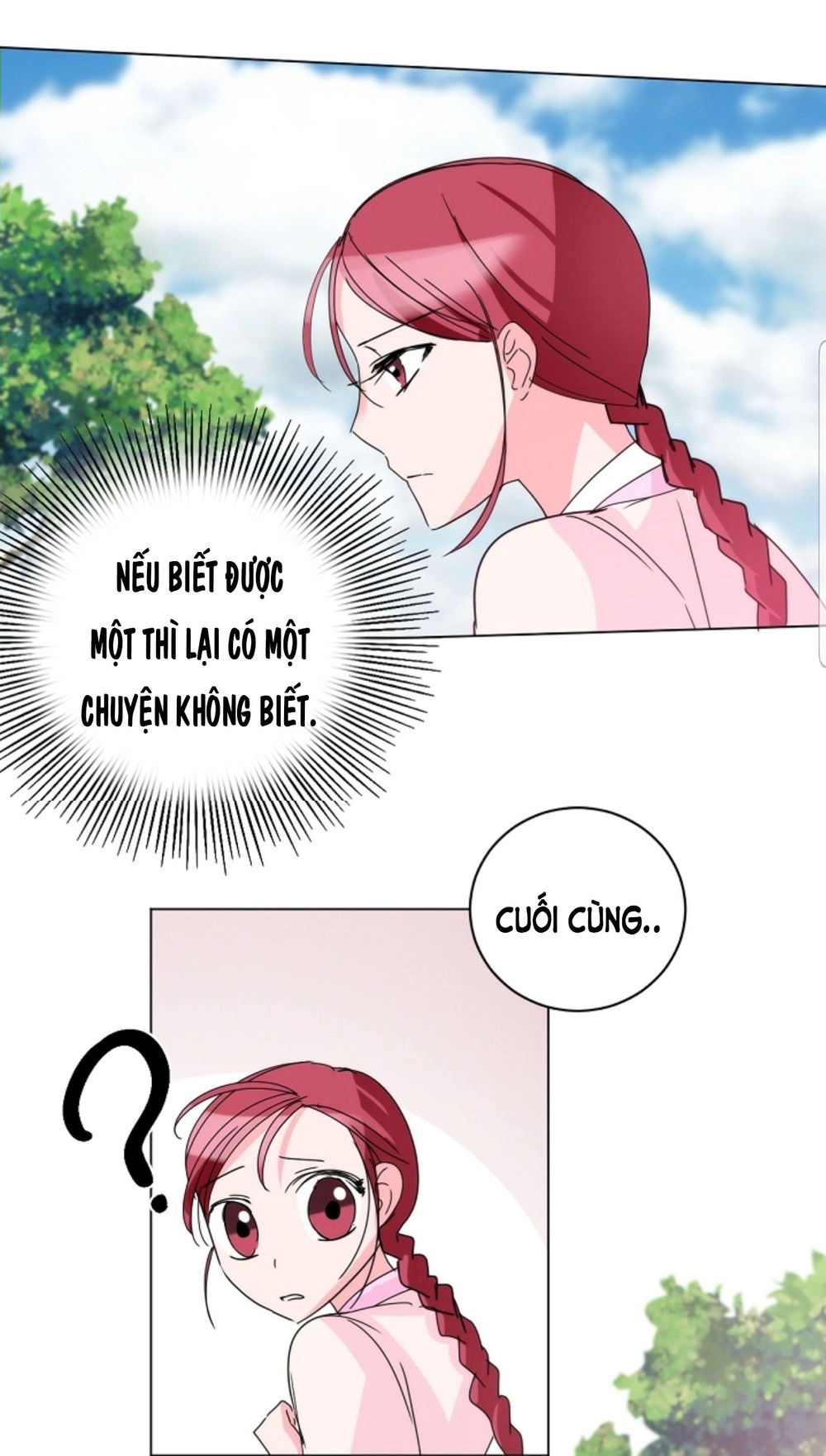 Chae Hong Sa Chapter 52 - 32