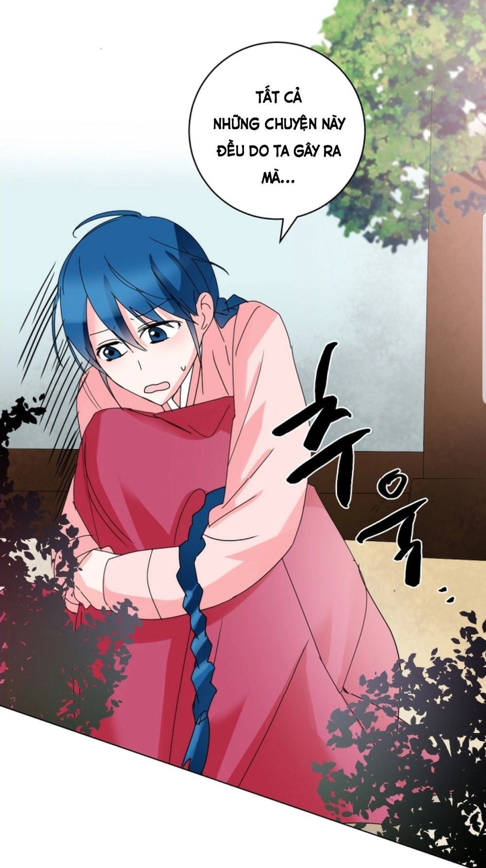 Chae Hong Sa Chapter 52 - 33