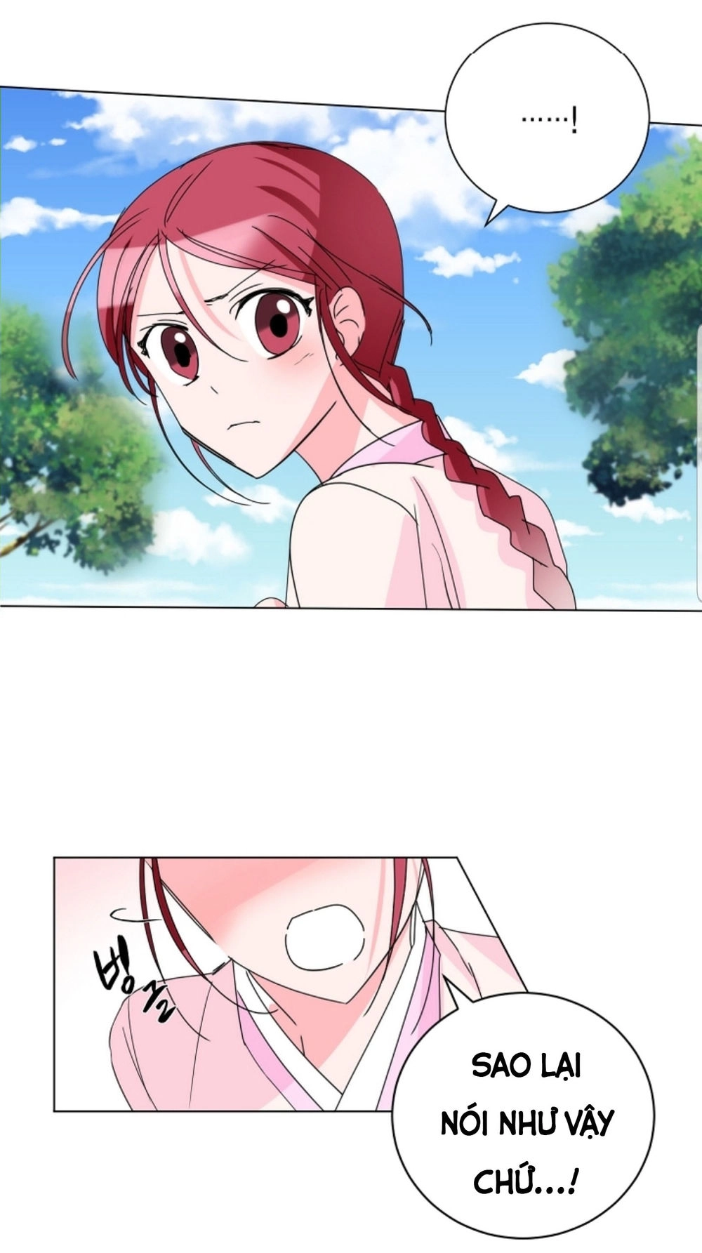 Chae Hong Sa Chapter 52 - 35