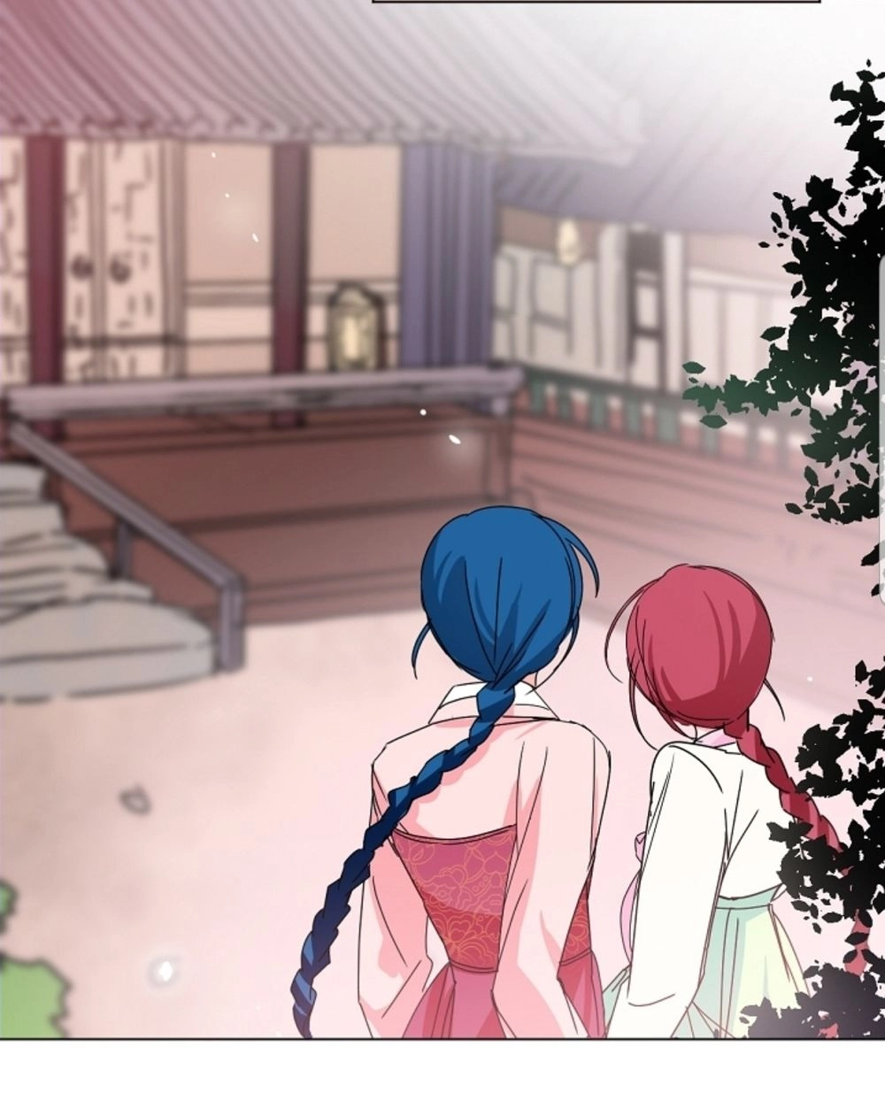 Chae Hong Sa Chapter 52 - 45