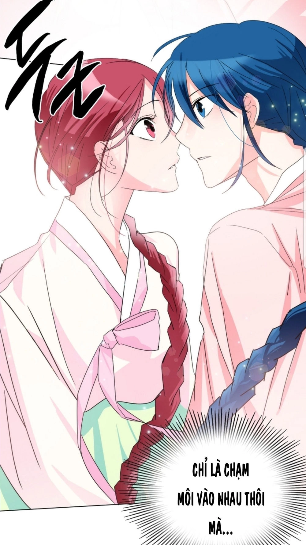 Chae Hong Sa Chapter 52 - 50