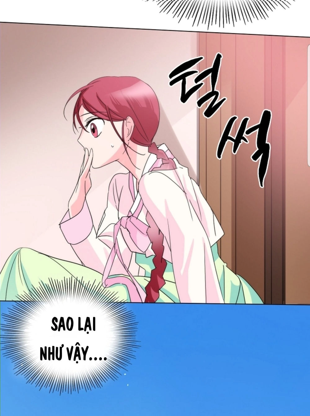 Chae Hong Sa Chapter 52 - 51