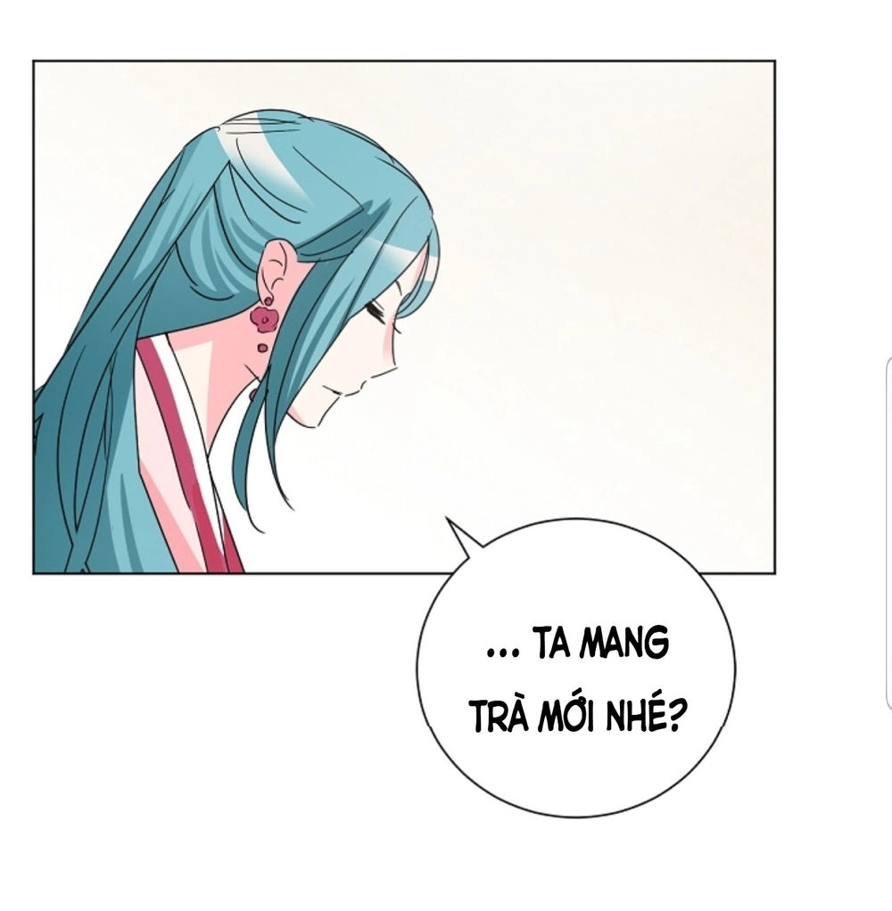 Chae Hong Sa Chapter 52 - 55