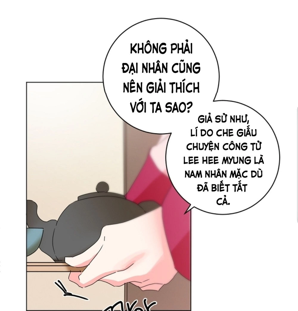 Chae Hong Sa Chapter 53 - 9