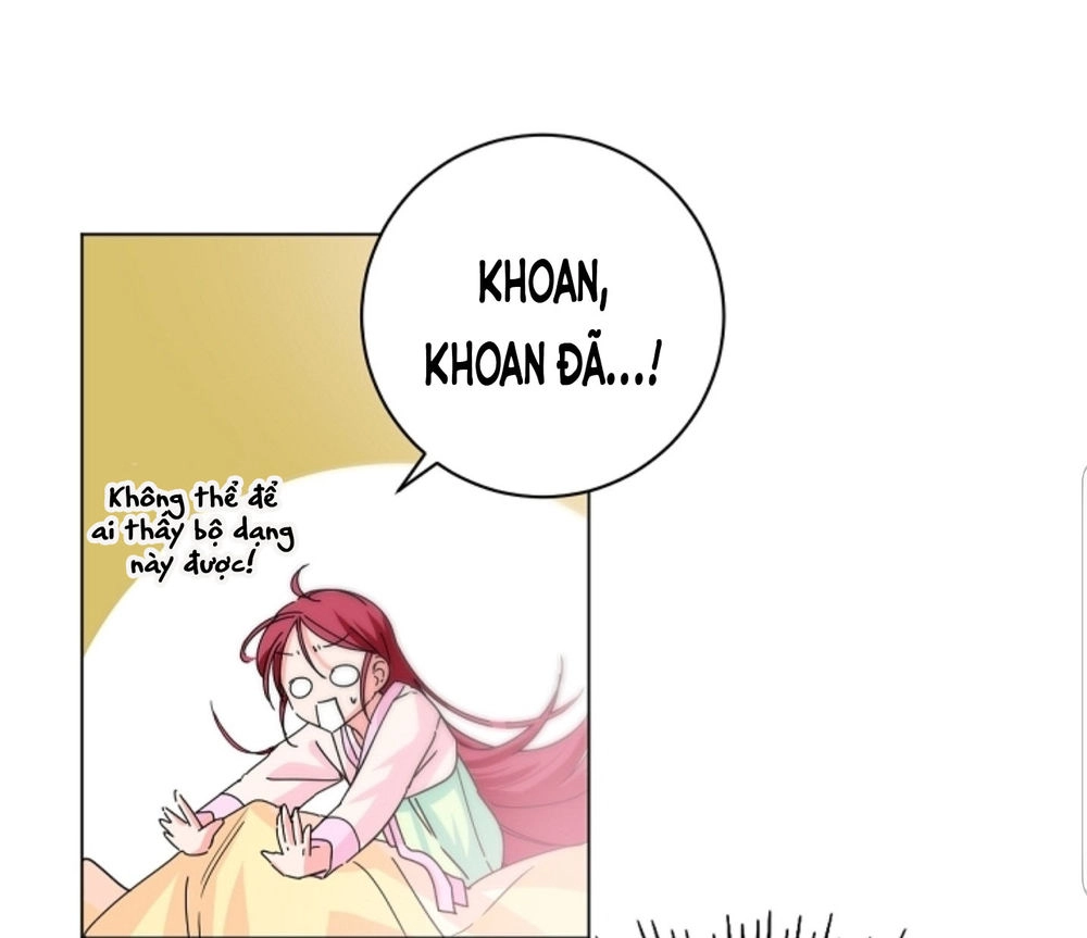 Chae Hong Sa Chapter 53 - 17