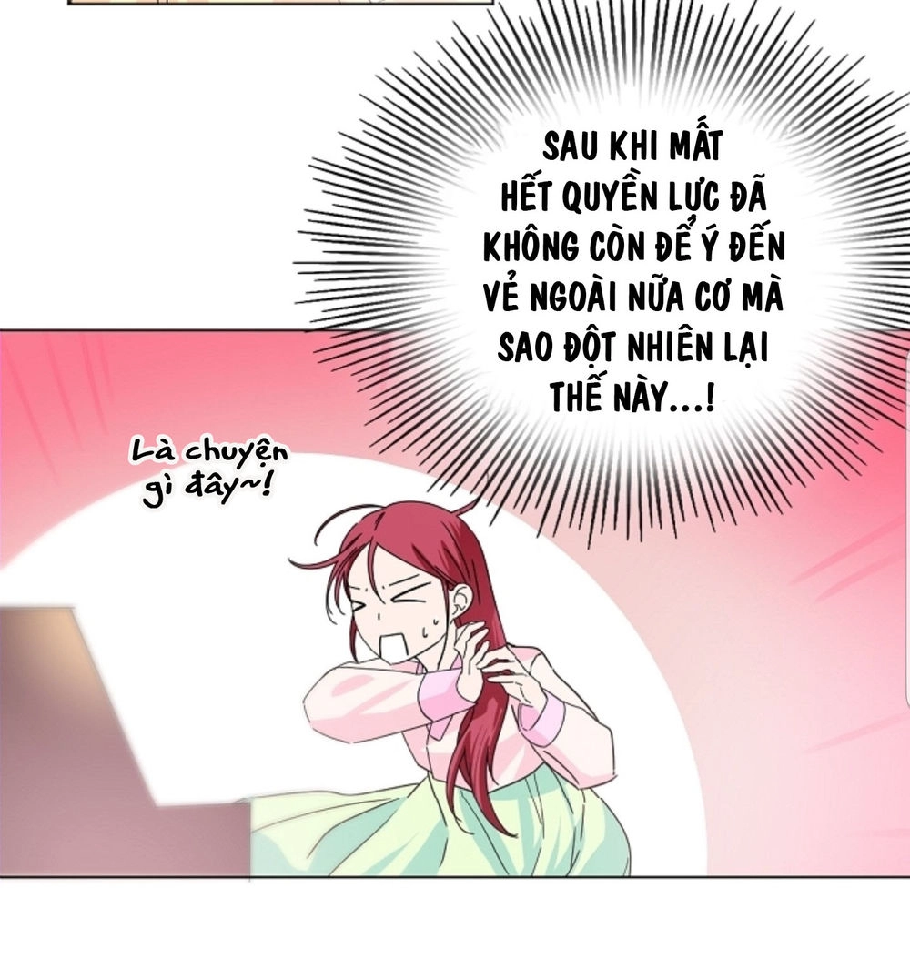 Chae Hong Sa Chapter 53 - 18