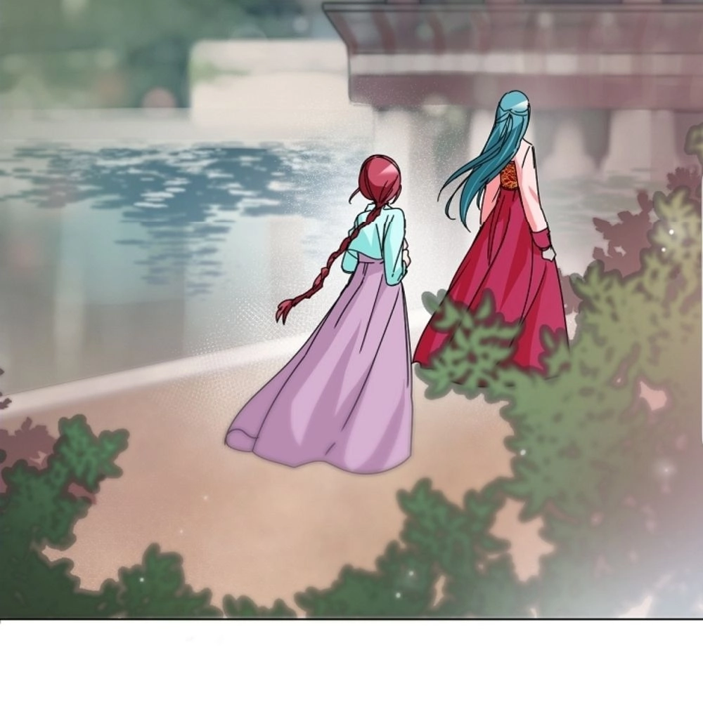 Chae Hong Sa Chapter 53 - 28