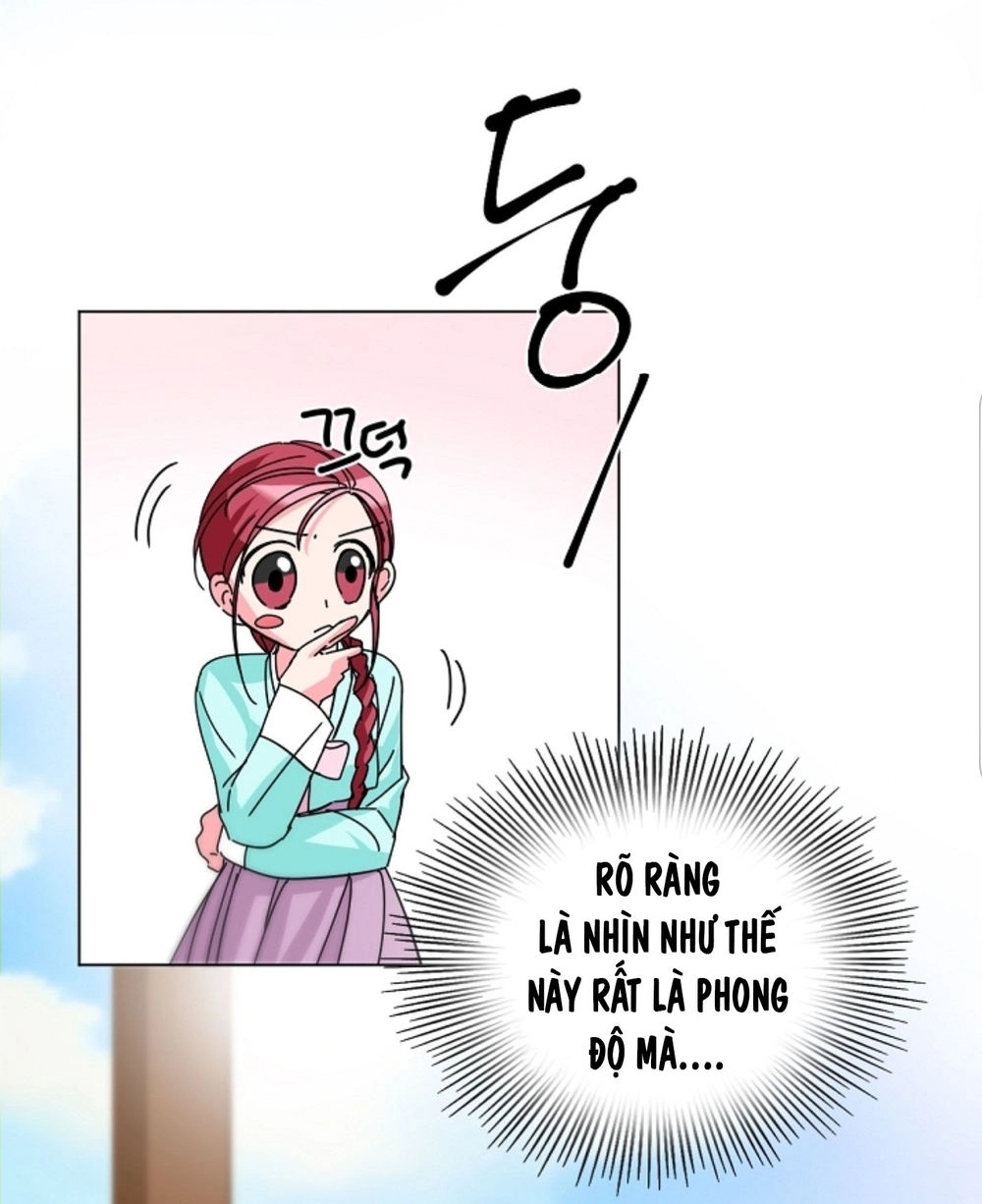 Chae Hong Sa Chapter 53 - 31