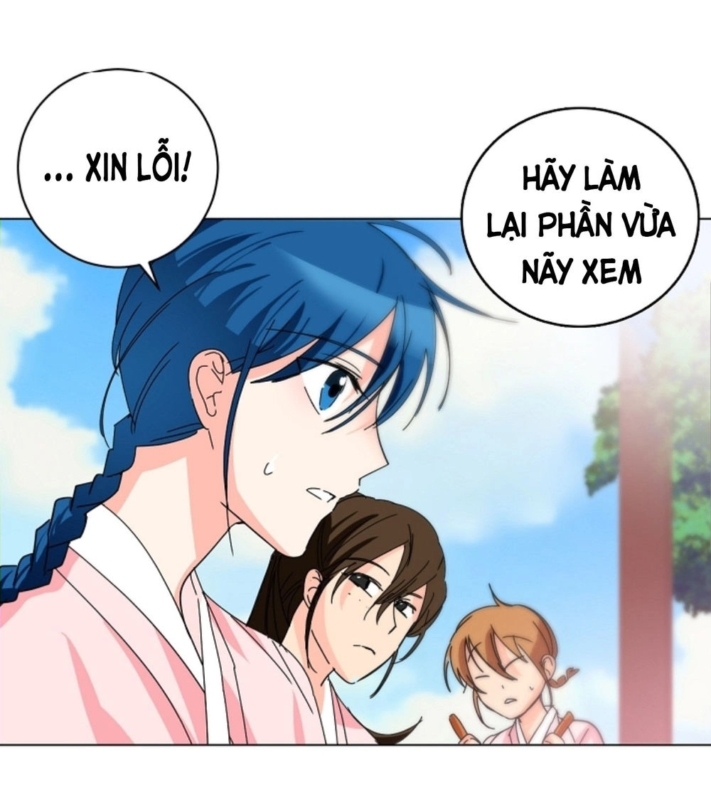 Chae Hong Sa Chapter 53 - 35