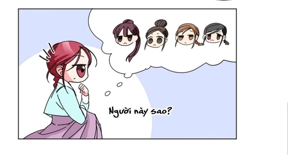 Chae Hong Sa Chapter 53 - 45