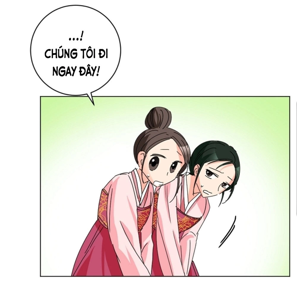Chae Hong Sa Chapter 53 - 48