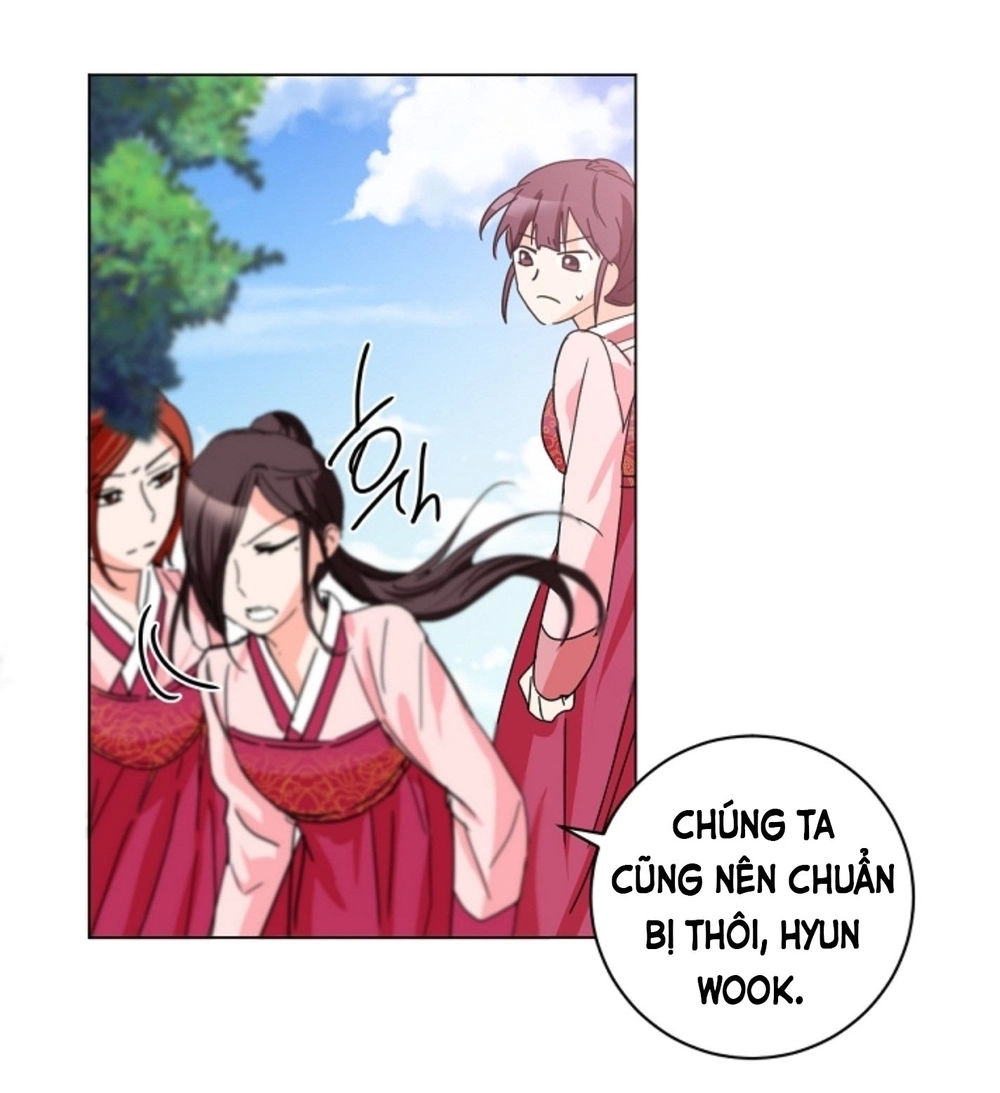 Chae Hong Sa Chapter 53 - 52