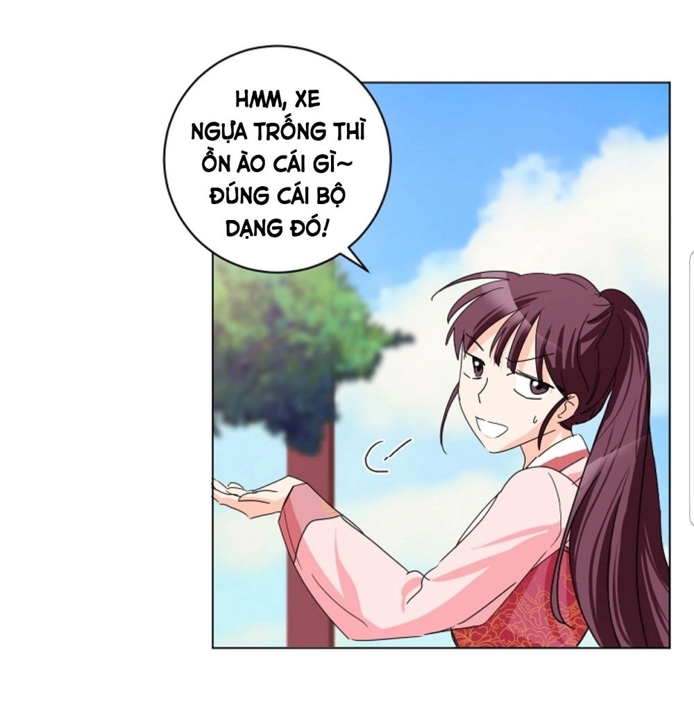 Chae Hong Sa Chapter 53 - 53