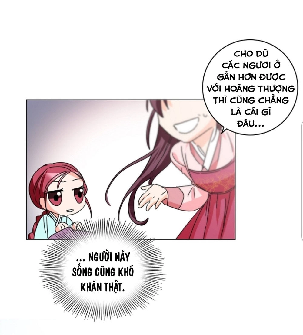 Chae Hong Sa Chapter 53 - 54