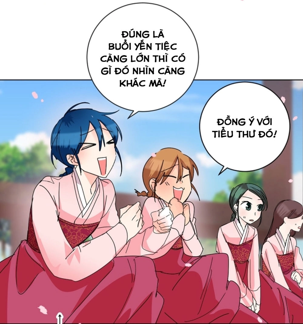 Chae Hong Sa Chapter 54 - 11