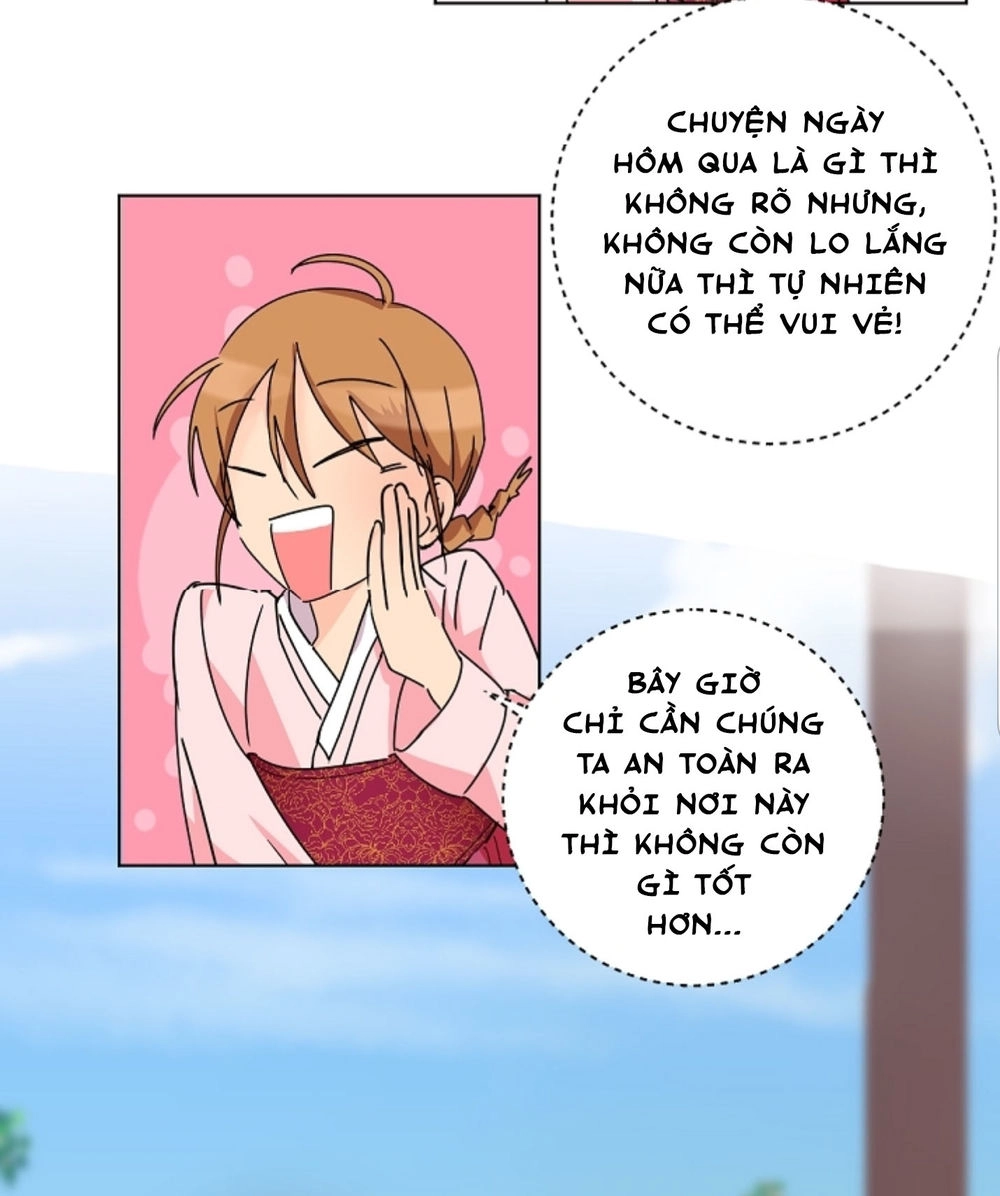 Chae Hong Sa Chapter 54 - 13