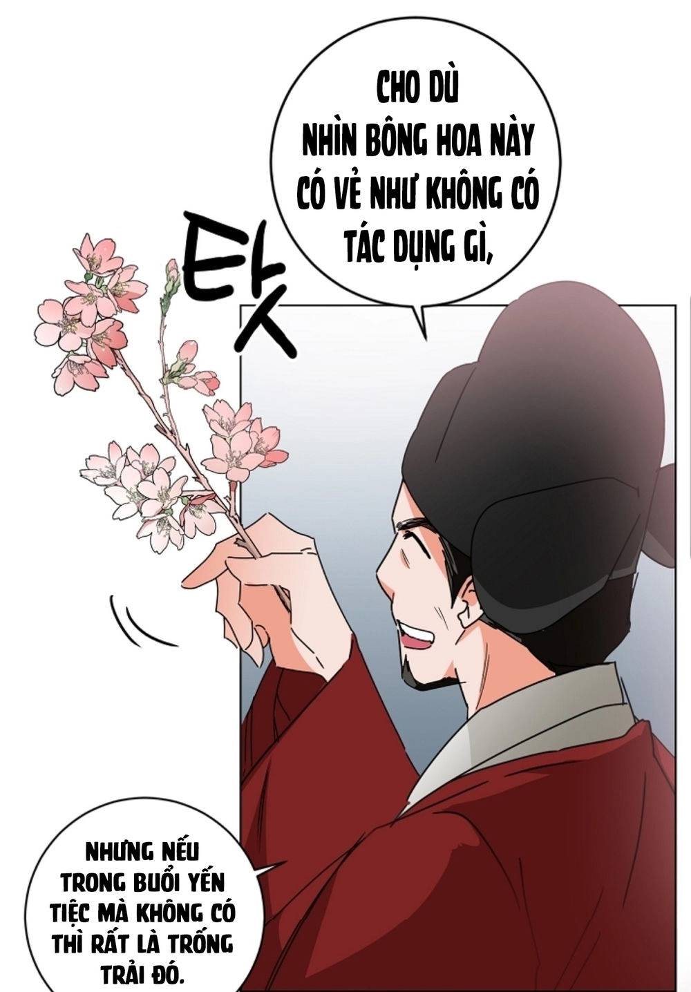 Chae Hong Sa Chapter 56 - 25