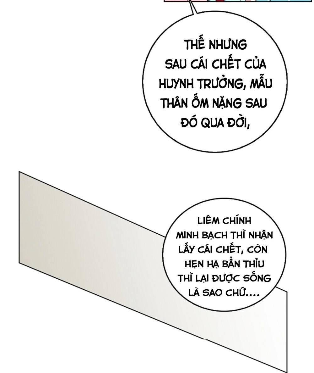 Chae Hong Sa Chapter 56 - 46