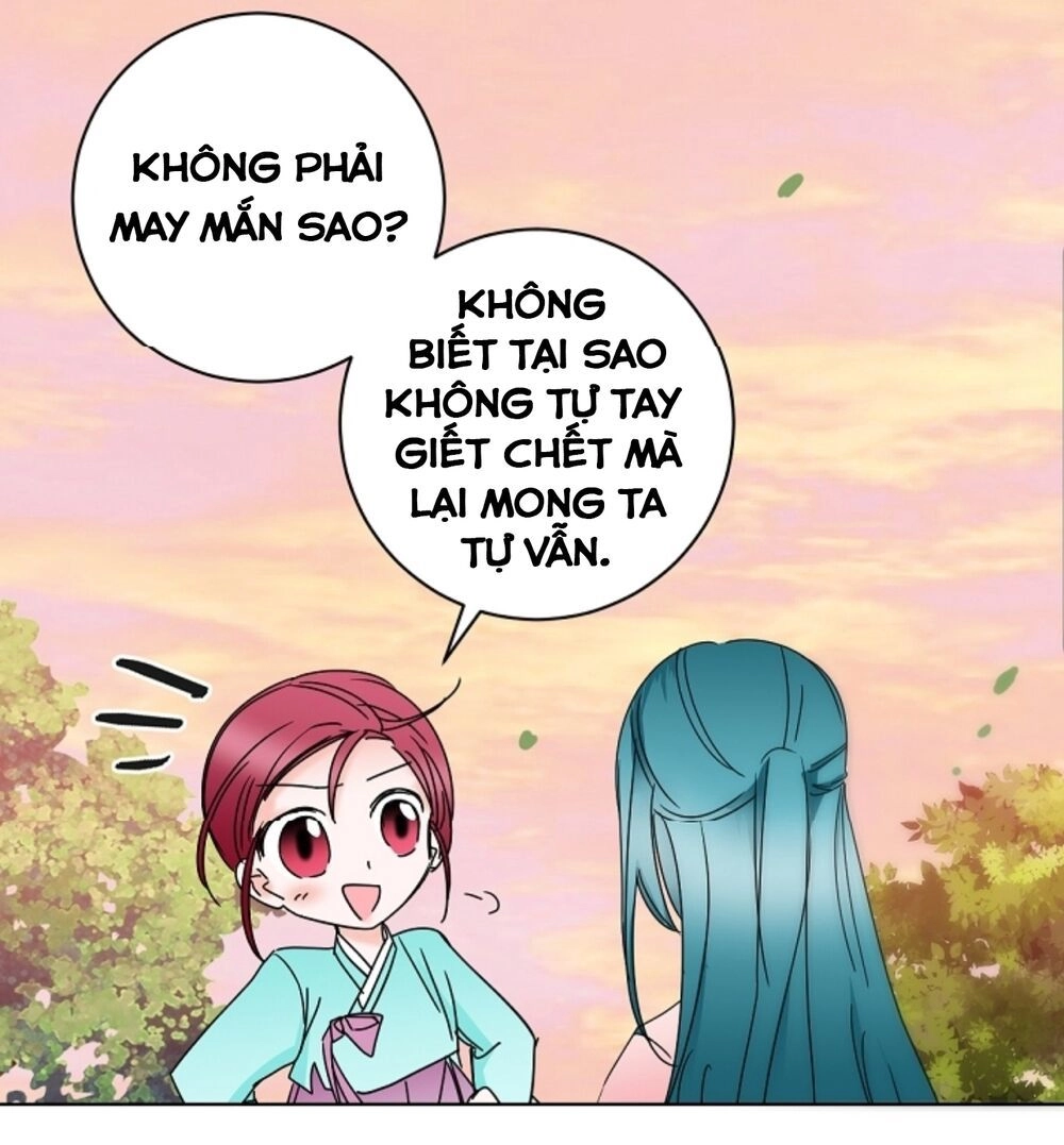 Chae Hong Sa Chapter 57 - 32