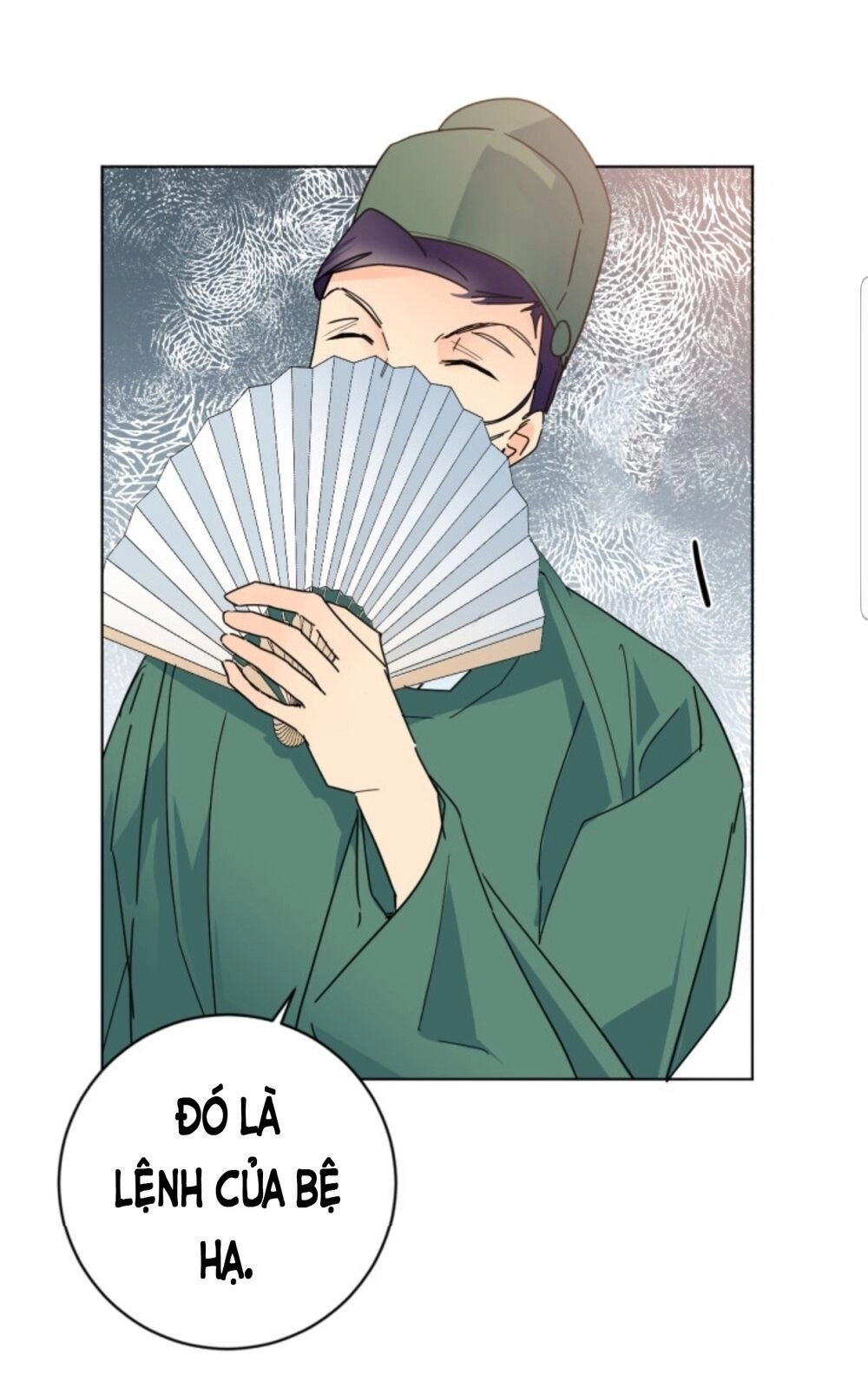 Chae Hong Sa Chapter 58 - 51