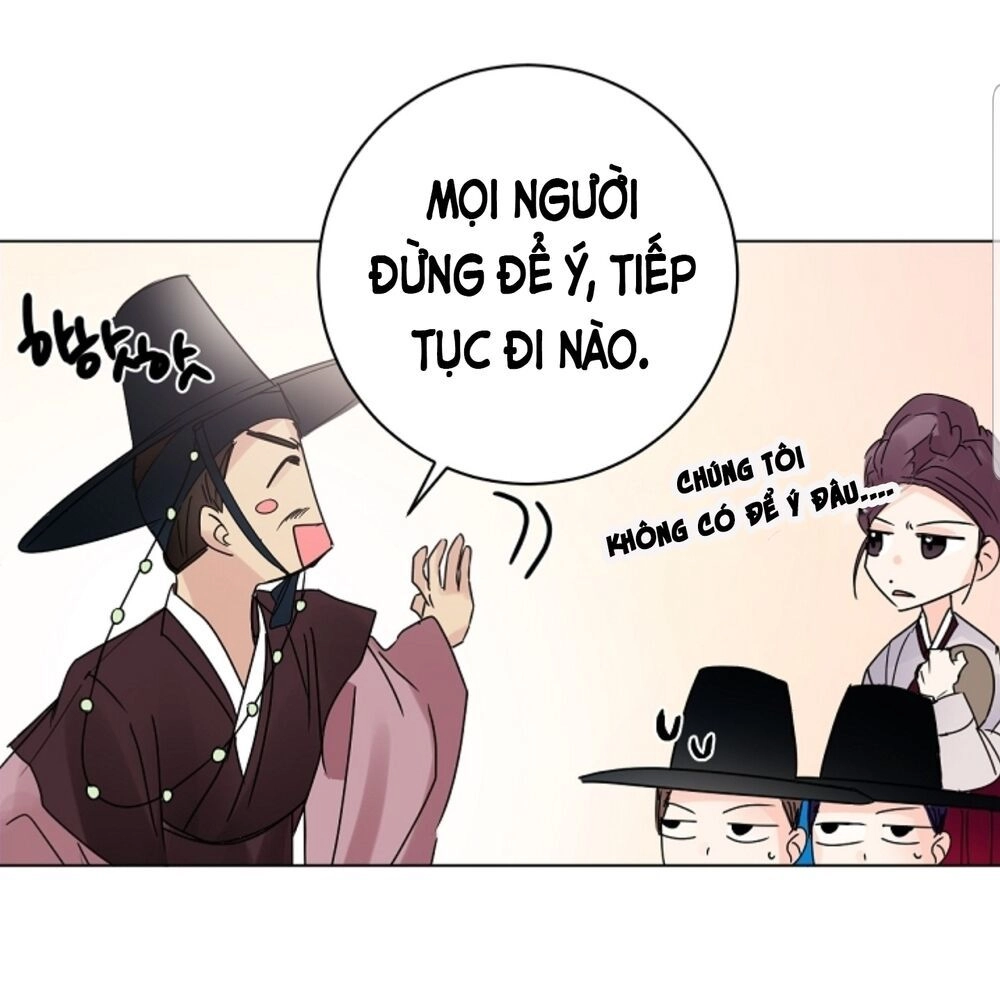 Chae Hong Sa Chapter 60 - 41