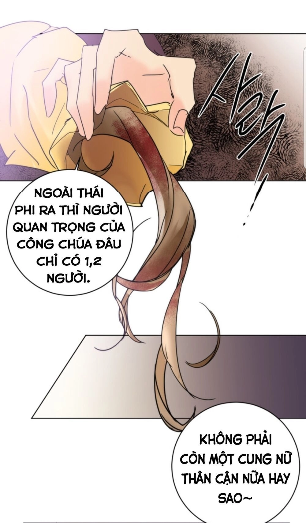 Chae Hong Sa Chapter 61 - 27