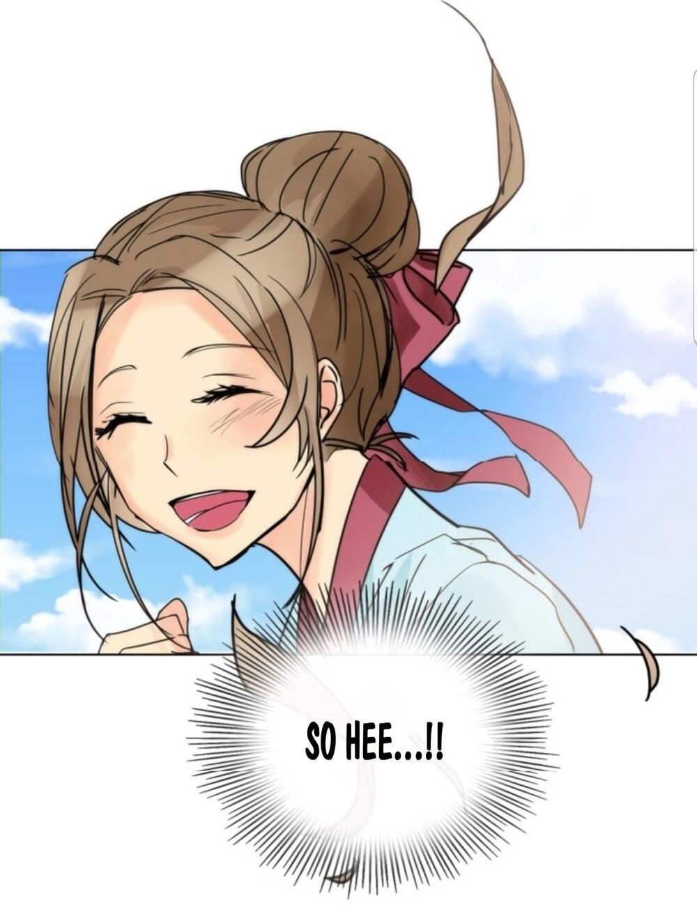 Chae Hong Sa Chapter 61 - 29