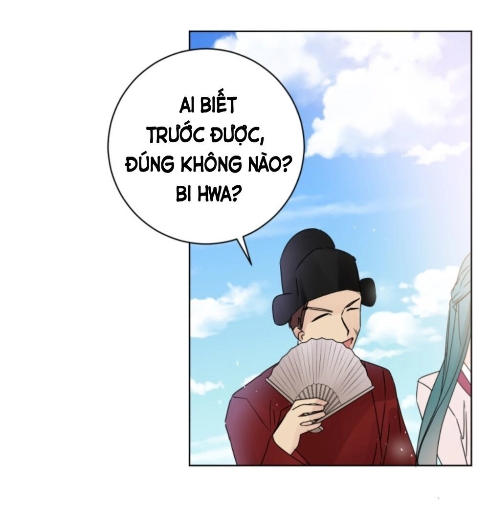 Chae Hong Sa Chapter 61 - 39