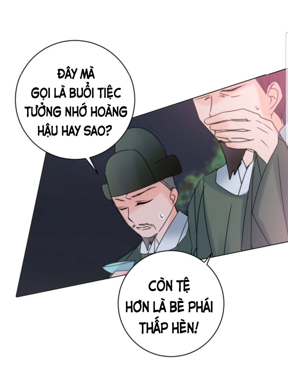 Chae Hong Sa Chapter 61 - 56