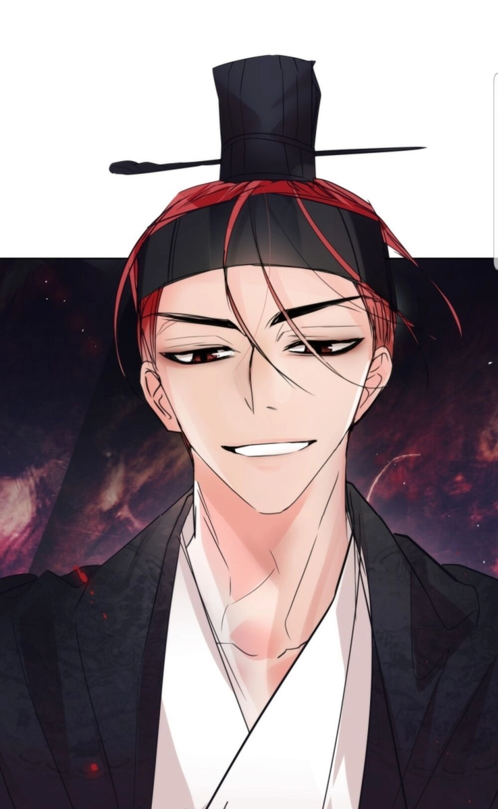 Chae Hong Sa Chapter 61 - 72