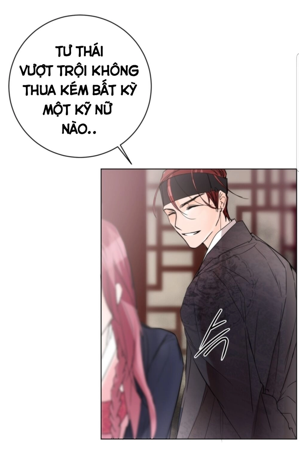 Chae Hong Sa Chapter 62 - 4