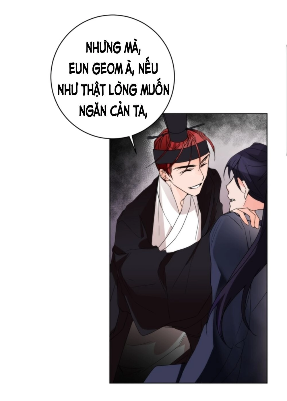 Chae Hong Sa Chapter 62 - 25