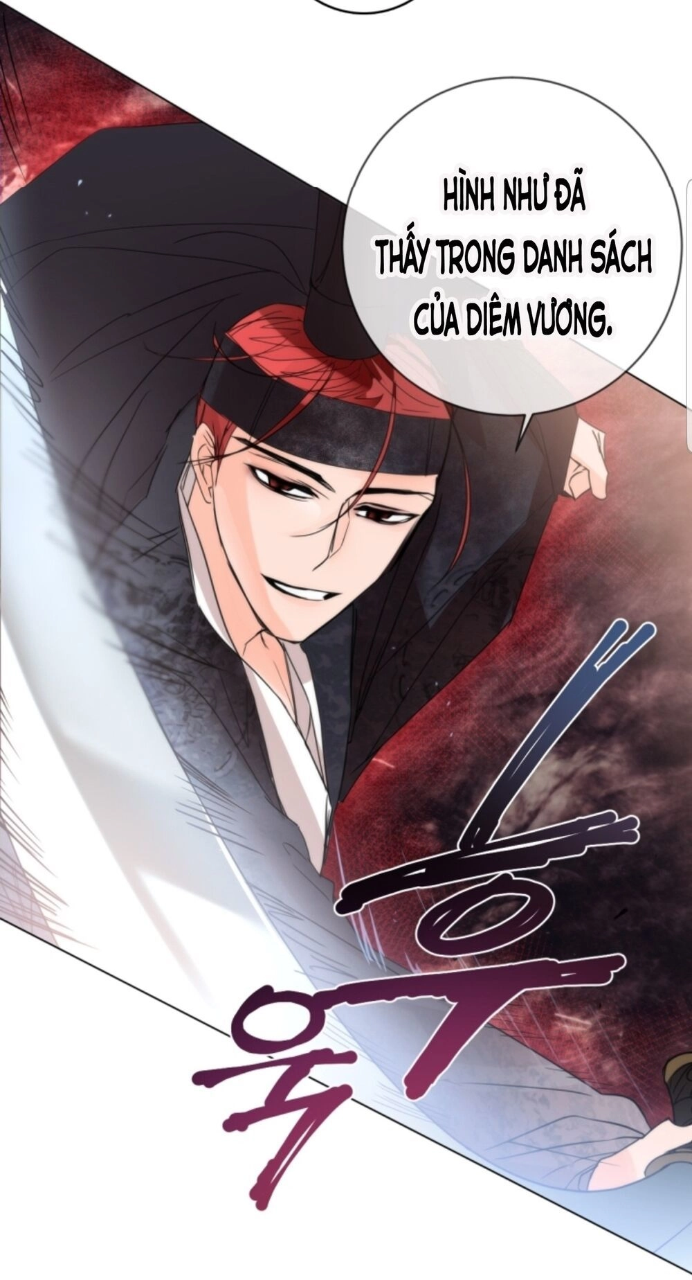 Chae Hong Sa Chapter 62 - 48