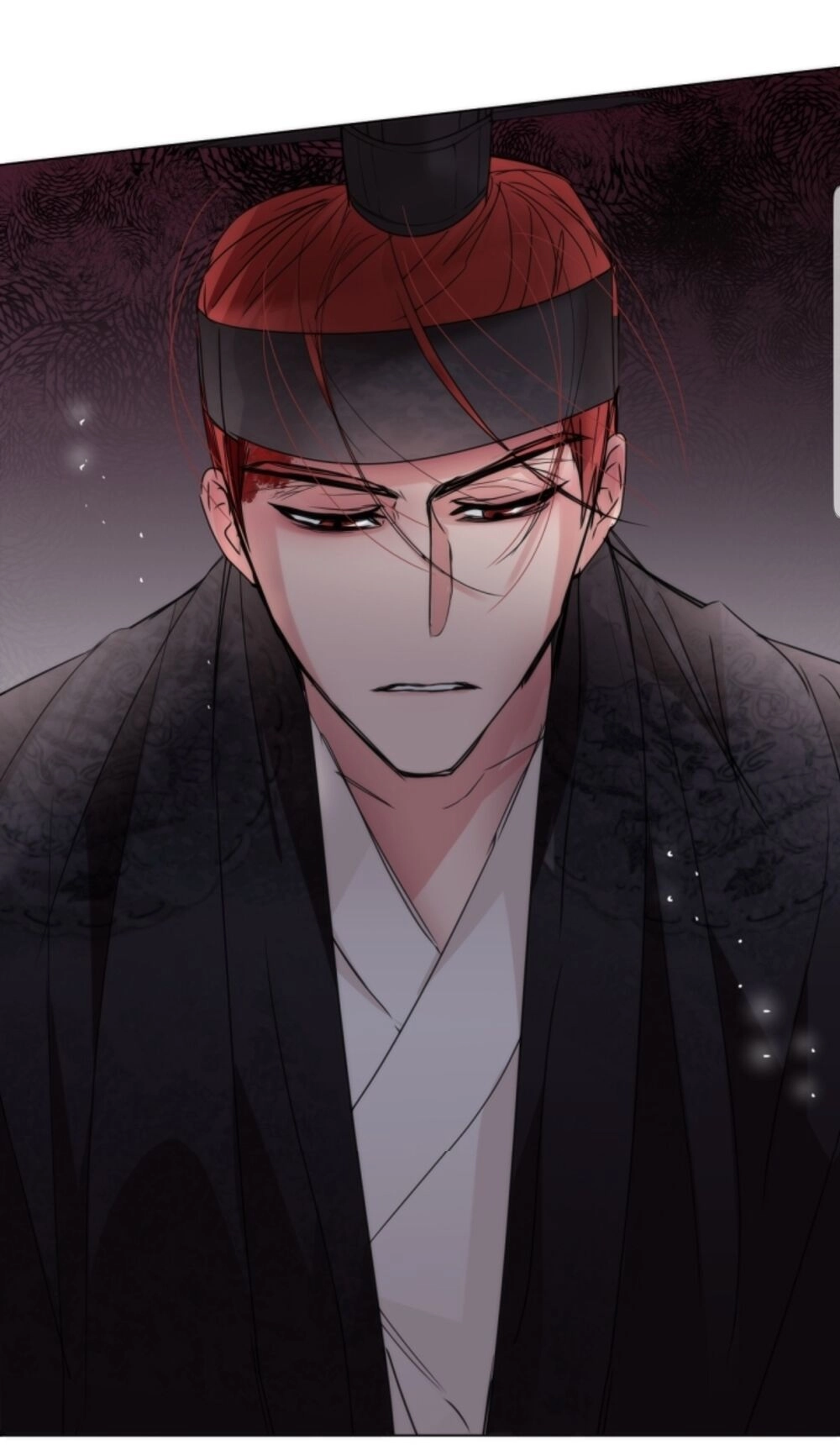 Chae Hong Sa Chapter 63 - 2